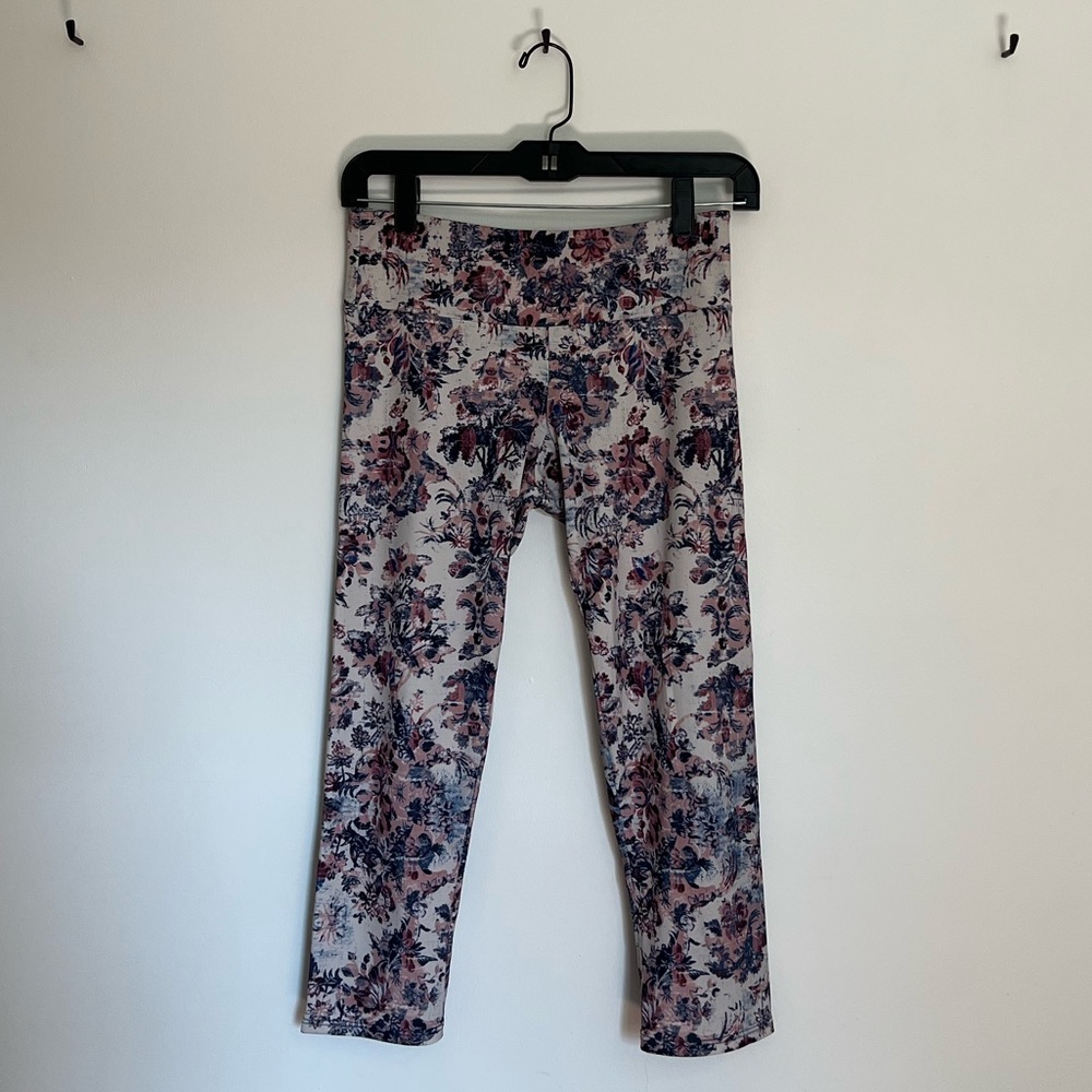 Onzie x Free People